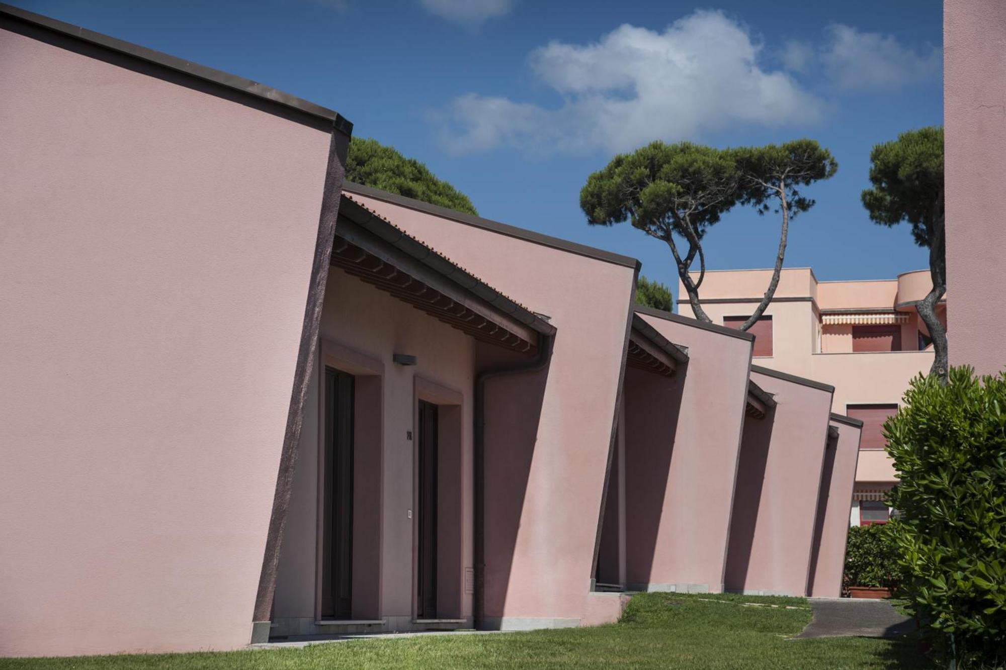 Miramare Resort Tirrenia Oda fotoğraf